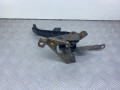 педаль сцепления Ford Focus 2 поколение 2005, 5МКПП, красный, хетчбэк 3 дв., передний привод, 4M517B633AN - фото №5