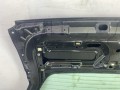 крышка багажника (дверь 3-5) Alfa Romeo 156 1 поколение 2002, 2.0 л., 937 A1.000, бензин, МКПП, черный, универсал, передний привод - фото №9