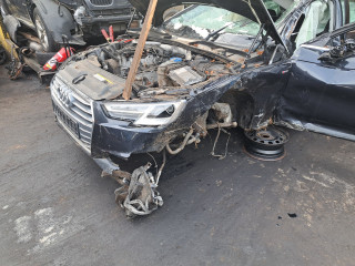 Audi A4 B9