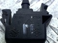 форсунка омывателя лобового стекла Renault Laguna 2 поколение [рестайлинг] 2005, 3.0 л., L7X 733, бензин, АКПП, синий, универсал, передний привод - фото №6