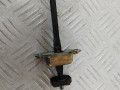 ограничитель открывания двери Daihatsu Sirion 1 поколение M100 [рестайлинг] 2004, 1.6 л., EJ, бензин, МКПП, голубой, хетчбэк 5 дв., передний привод - фото №6