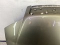капот Fiat Punto 2 поколение [рестайлинг] 2004, 1.2 л., 188 A4.000, бензин, МКПП, серый, хетчбэк 3 дв., передний привод - фото №3