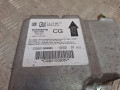 блок AirBag Opel Signum C 2003, 2.2 л., Y 22 DTR, дизель, АКПП, хетчбэк 5 дв., 330518650, 13159977 - фото №2