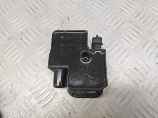 катушка зажигания Mercedes-Benz C-Класс W203/S203/CL203 W203.061 2001, 2.6 л., M 112.912, бензин, МКПП, седан, A0001587803, 0221503035