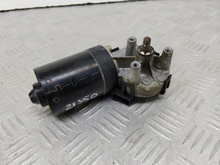 моторчик передних стеклоочистителей (дворников) Volkswagen Golf 3 поколение 1999, 1.8 л., ANN, бензин, зеленый, кабриолет, передний привод, 1H1955113B