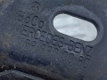 захватный крюк капота Mercedes-Benz A-Класс W168 2001, 1.6 л., M 166.960, бензин, АКПП, синий, минивэн, передний привод, A1688800060 - фото №6