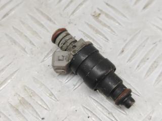 форсунка Audi A6 4A/C4 1995, 2.6 л., ABC, бензин, АКПП, синий, универсал, полный привод, 078133551N