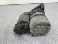 стартер Nissan Micra 3 поколение (K12) (2002 - 2007), 1.2 л., бензин, передний привод, 13G94166GBC, D7E40, 233001F77C - фото №4
