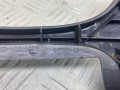 накладка на торпедо (консоль) Hyundai Santa Fe 2 поколение (CM) 2007, 2.2 л., D4EB, дизель, АКПП, серый, внедорожник 5 дв., полный привод, 8478628100 - фото №7