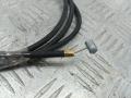 трос капота Mercedes-Benz E-Класс W210/S210 (1995 - 1999) - фото №3