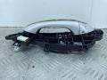 ручка наружная Opel Insignia 2 поколение (B) 2018, 2.0 л., дизель, АКПП, белый, хетчбэк 5 дв., полный привод, 13515507 - фото №5