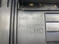 рамка панели приборов Hyundai H-1 Grand Starex 2008, 2.5 л., дизель, МКПП, белый, минивэн, задний привод, 848314H000 - фото №6