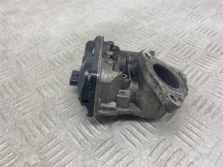 клапан EGR Nissan NV200 1 поколение (2009 - 2026), 1.5 л., K9K 646, дизель, H8201143495, 147109913R, HU1501000213, U082410564, C4U245463