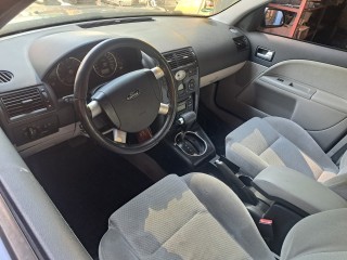 Ford Mondeo 1 поколение GE