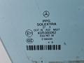 стекло двери передней правой Mercedes-Benz E-Класс W211/S211 2004, 3.2 л., M 112.954, бензин, АКПП, серебро, универсал, задний привод - фото №2