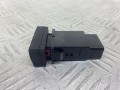 кнопка аварийной сигнализации Hyundai Santa Fe 2 поколение (CM) 2007, 2.2 л., D4EB, дизель, АКПП, серый, внедорожник 5 дв., полный привод, 864W0140 - фото №2
