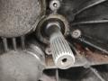 КПП механическая (МКПП) Ford Mondeo 3 поколение [рестайлинг] (2003 - 2007), 2.0 л., N7BA, дизель, передний привод, 5S7R7002CA - фото №2