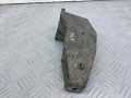 кронштейн КПП Mercedes-Benz A-Класс W168/V168 [рестайлинг] 2002, 1.9 л., M 166.990, бензин, МКПП, красный, минивэн, передний привод, 086701 - фото №2