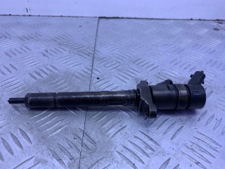форсунка Peugeot 406 1 поколение [рестайлинг] (1999 - 2004), 0445110259