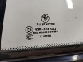 дверь задняя левая BMW 1 серия E81/E82/E87/E88 2006, 1.6 л., N45 B16 A, бензин, МКПП, хетчбэк 5 дв., задний привод - фото №2
