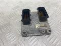 блок управления двигателем Opel Corsa C F08 2001, 1.0 л., Z 10 XE, бензин, МКПП, черный, хетчбэк 3 дв., передний привод, 0261206072 - фото №2
