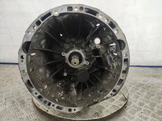 КПП механическая (МКПП) Mercedes-Benz Sprinter 2 поколение (W906) (2006 - 2014), 2.1 л., OM 651.955, дизель, МКПП, зеленый, задний привод, 711680