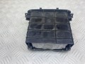 бардачок Hyundai Santa Fe 2 поколение (CM) 2007, 2.2 л., D4EB, дизель, АКПП, серый, внедорожник 5 дв., полный привод - фото №5