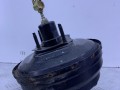 вакуумный усилитель тормозов Honda Civic 6 поколение (EJ/EK/EM) EJ9 1996, 1.4 л., D14A4, бензин, 5МКПП, красный, хетчбэк 3 дв., передний привод, NM260V3, 508299230 - фото №2