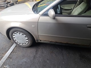 Audi A6 4B/C5