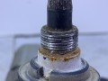 моторчик заднего стеклоочистителя (дворника) Opel Antara 1 поколение 2006, 2.0 л., Z 20 DMH, дизель, 5МКПП, серебро, внедорожник 5 дв., полный привод, 96627128 - фото №5