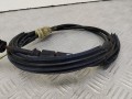 трос кулисы КПП Renault Vel Satis 1 поколение 2002, 3.0 л., P9X 701, дизель, АКПП, голубой, хетчбэк 5 дв., передний привод - фото №3