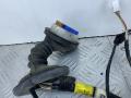 дверная проводка Chrysler Sebring 2 поколение 2001, 2.7 л., бензин, АКПП, черный, кабриолет, передний привод - фото №3
