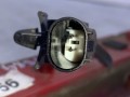 дополнительный стоп-сигнал Opel Antara 1 поколение 2006, 2.0 л., Z 20 DMH, дизель, 5МКПП, серебро, внедорожник 5 дв., полный привод - фото №11