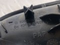 ручка внутренняя задняя левая Nissan Primera P12 2005, 1.9 л., дизель, МКПП, серебро, универсал, передний привод, 82671AV600, 82671AV601 - фото №7