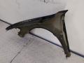 крыло переднее правое Saab 9-3 1 поколение 2001, 2.0 л., B205E, бензин, АКПП, черный, хетчбэк 5 дв., передний привод - фото №12