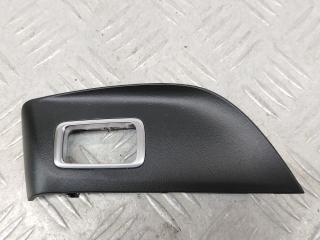 накладка блока управления стеклоподъемниками Mercedes-Benz E-Класс W213/S213/C238/A238 (2016 - 2020), 2.0 л., OM 654.920, дизель, АКПП, серый, седан, задний привод, A2137371900