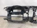 панель передняя салона (торпедо) Mercedes-Benz Sprinter 2 поколение (W906) (2006 - 2014), 2.1 л., OM 651.955, дизель, МКПП, зеленый, задний привод, A9066800006 - фото №6