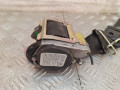 ремень безопасности Ford Fiesta 5 поколение 2004, 1.4 л., бензин, МКПП, хетчбэк 5 дв., передний привод, 04167092, 2S6AA61295FA, 542437961, 5424995 - фото №2