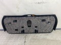 обшивка крышки багажника Mercedes-Benz E-Класс W211/S211 2004, 3.2 л., M 112.954, бензин, АКПП, серебро, универсал, задний привод, A21174008709C39 - фото №5
