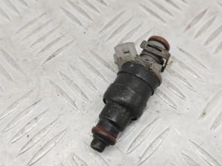 форсунка Audi A6 4A/C4 1995, 2.6 л., ABC, бензин, АКПП, синий, универсал, полный привод, 078133551N