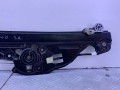 стеклоподъемник задний левый BMW 5 серия E60/E61 2006, 2.5 л., M54 B25 (256S3), бензин, МКПП, серый, универсал, задний привод - фото №8