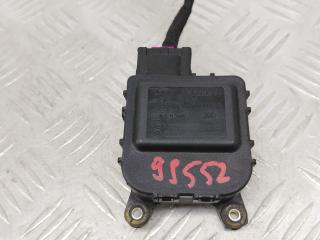 моторчик заслонки печки Volkswagen Passat B5 2000, 1.9 л., дизель, седан, 8D1820511B