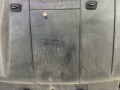 обшивка крышки багажника Hyundai Coupe RD 1996, 2.0 л., G4GF, бензин, МКПП, голубой, купе, передний привод, 8175027000 - фото №7