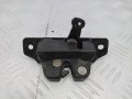 замок багажника Peugeot 206 1 поколение 2002, 1.6 л., NFU (TU5JP4), бензин, МКПП, черный, кабриолет, передний привод - фото №5