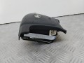 подушка безопасности водителя Hyundai Santa Fe 2 поколение (CM) 2007, 2.2 л., D4EB, дизель, АКПП, серый, внедорожник 5 дв., полный привод, SA102550000 - фото №5