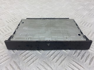 подстаканник Volkswagen Bora 1 поколение 2002, бензин, 1J0858601D