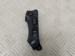 кнопки управления на руле Hyundai Santa Fe 2 поколение (CM) 2007, 2.2 л., D4EB, дизель, АКПП, серый, внедорожник 5 дв., полный привод, 967002B050, 569942B000