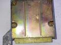 блок AirBag Mazda 6 GG (2002 - 2005), 6A30D, G31A57K0B, K0273 - фото №4