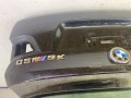 крышка багажника (дверь 3-5) BMW X6 E71/E72 E71 (2007 - 2012), 4.4 л., N63 B44 A, бензин, АКПП, внедорожник 5 дв., полный привод - фото №6