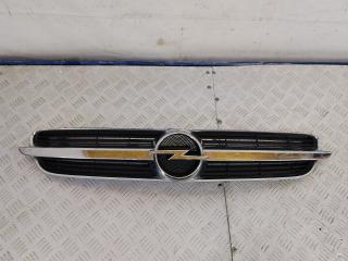 решетка радиатора Opel Vectra C (2002 - 2005), 464192822